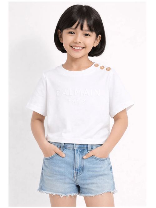  BALMAIN | BY8A21 Z3277100BC